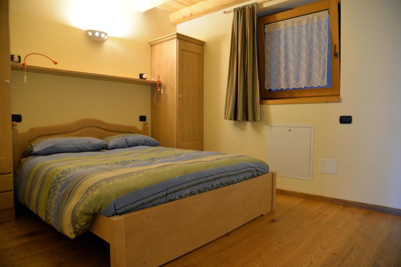 Cevo Agriturismo Valsaviore מראה חיצוני תמונה