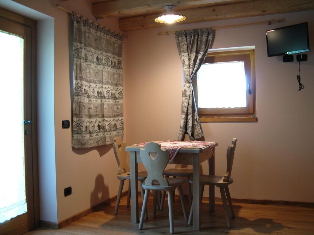 Cevo Agriturismo Valsaviore מראה חיצוני תמונה