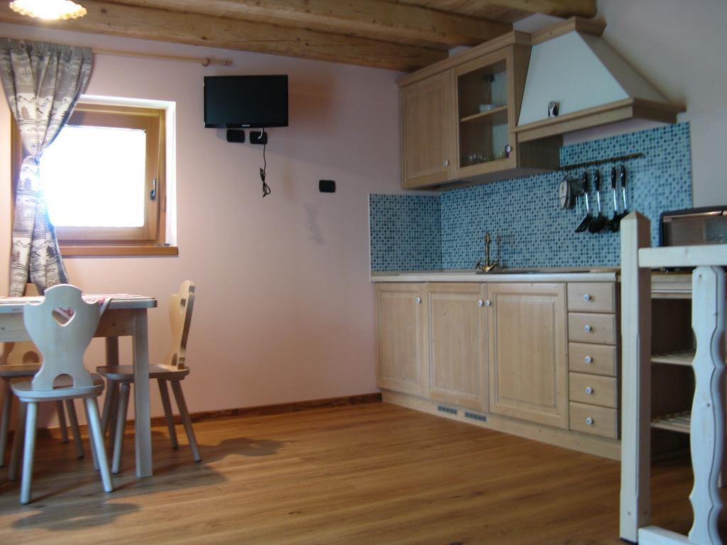Cevo Agriturismo Valsaviore מראה חיצוני תמונה