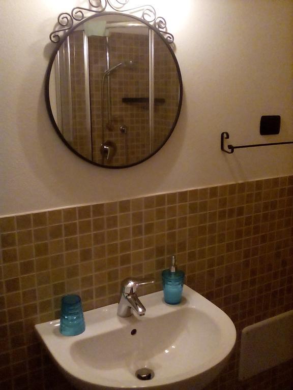 Cevo Agriturismo Valsaviore מראה חיצוני תמונה