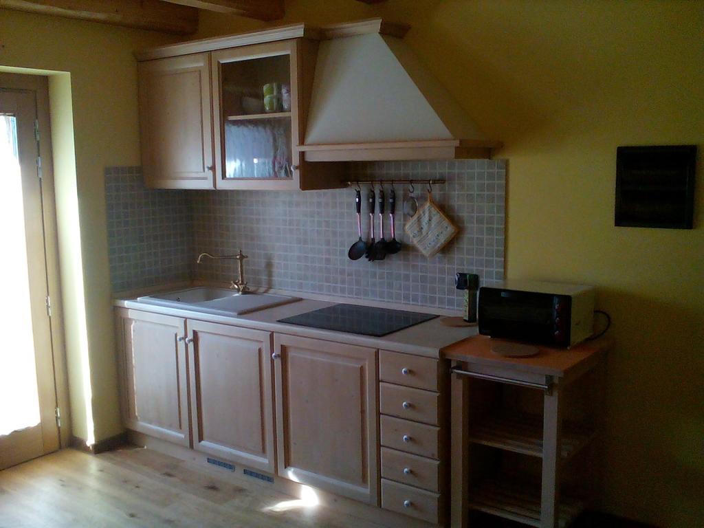 Cevo Agriturismo Valsaviore מראה חיצוני תמונה