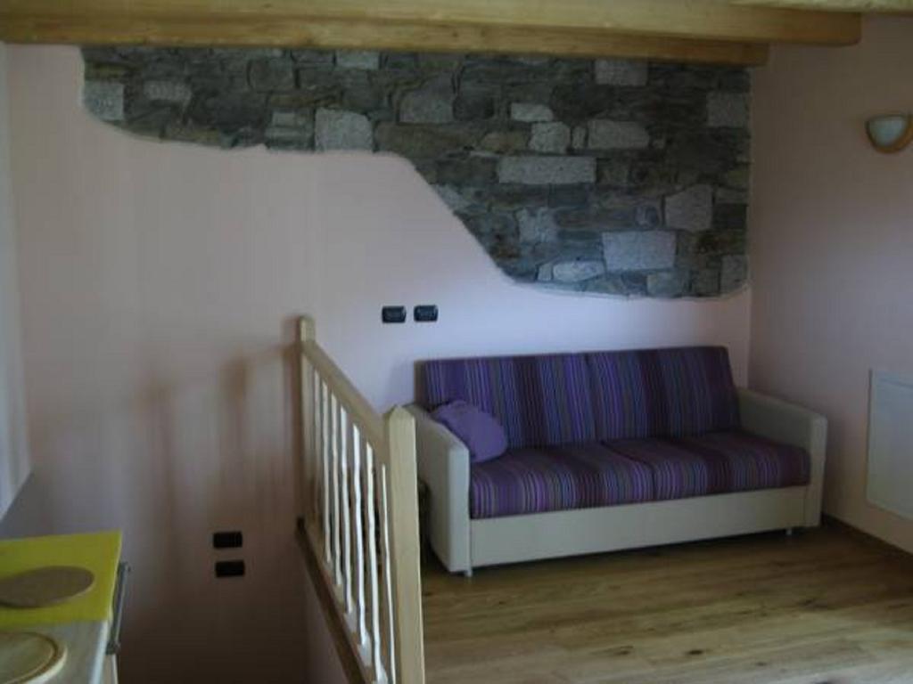 Cevo Agriturismo Valsaviore מראה חיצוני תמונה