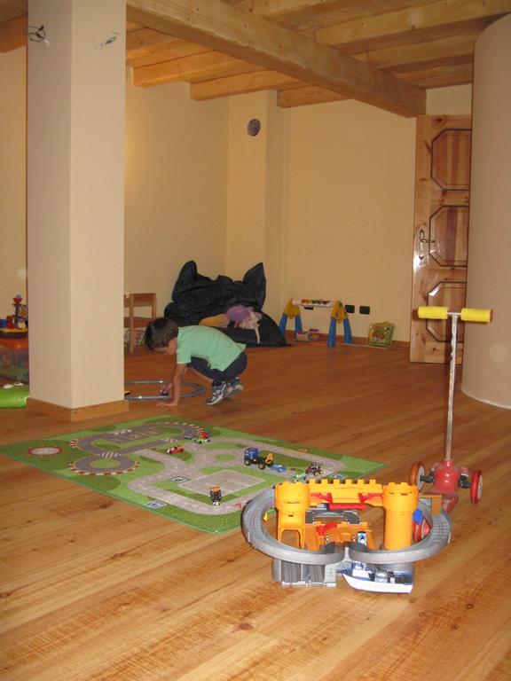 Cevo Agriturismo Valsaviore מראה חיצוני תמונה