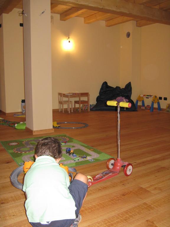 Cevo Agriturismo Valsaviore מראה חיצוני תמונה